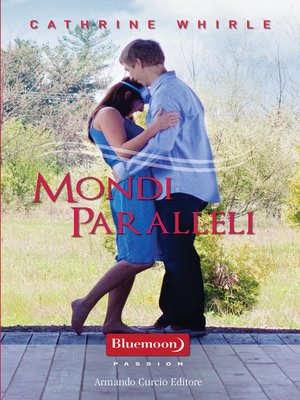 cover image of Mondi paralleli